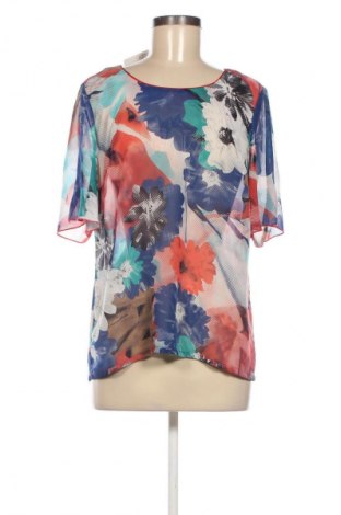 Damen Shirt Unbranded, Größe L, Farbe Mehrfarbig, Preis 9,79 €