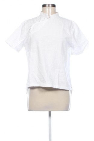 Női blúz Unbranded, Méret L, Szín Fehér, Ár 3 910 Ft