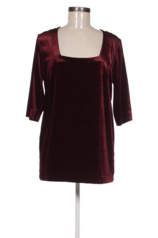 Női blúz Unbranded, Méret XL, Szín Piros, Ár 3 828 Ft