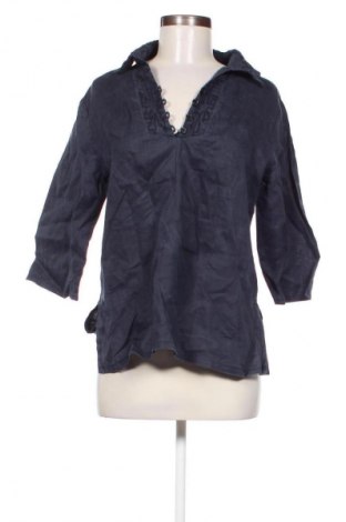 Damen Shirt Unbranded, Größe M, Farbe Blau, Preis 10,00 €
