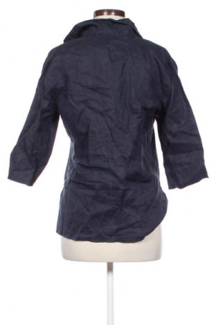 Damen Shirt Unbranded, Größe M, Farbe Blau, Preis 10,00 €
