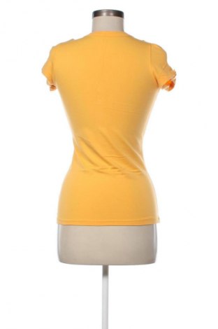 Damen Shirt Unbranded, Größe M, Farbe Gelb, Preis 9,79 €