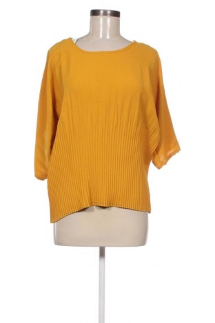 Damen Shirt Unbranded, Größe L, Farbe Gelb, Preis 9,72 €