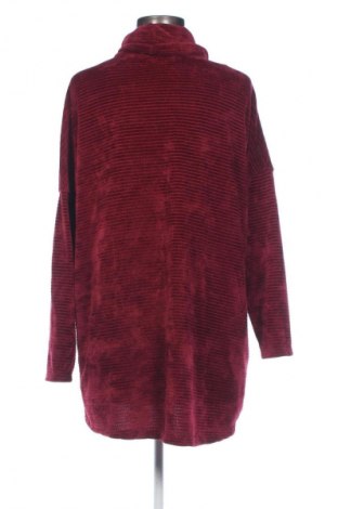 Damen Shirt Unbranded, Größe XXL, Farbe Rot, Preis 9,72 €