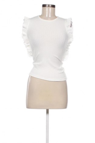Damen Shirt Unbranded, Größe S, Farbe Weiß, Preis 15,86 €