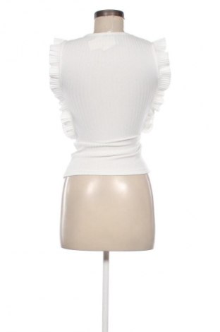 Damen Shirt Unbranded, Größe S, Farbe Weiß, Preis 15,86 €