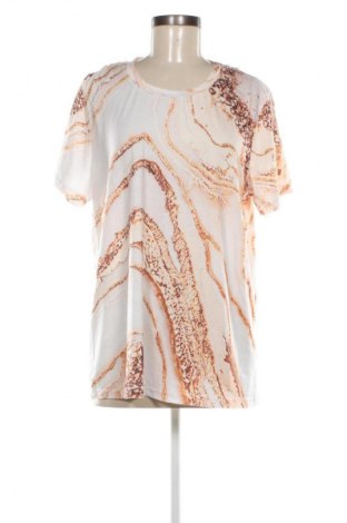 Damen Shirt Unbranded, Größe XXL, Farbe Mehrfarbig, Preis 17,99 €