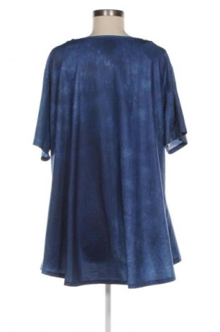 Dámska blúza Unbranded, Veľkosť 5XL, Farba Viacfarebná, Cena  14,95 €