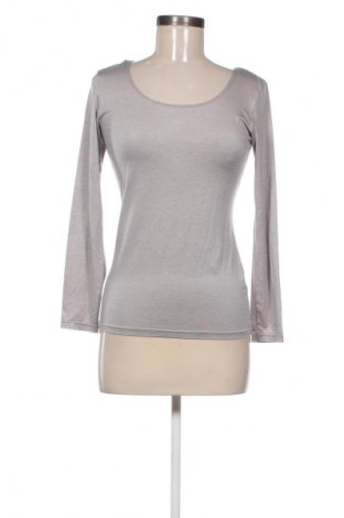 Damen Shirt Unbranded, Größe M, Farbe Grau, Preis 9,72 €
