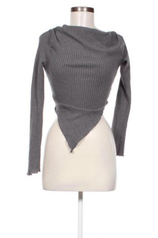 Damen Shirt Unbranded, Größe S, Farbe Grau, Preis 4,86 €