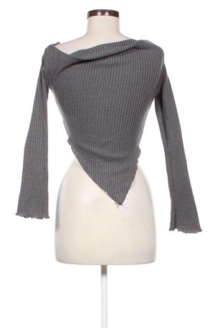 Damen Shirt Unbranded, Größe S, Farbe Grau, Preis 4,86 €