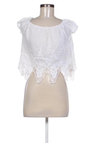 Damen Shirt Unbranded, Größe L, Farbe Weiß, Preis 9,79 €