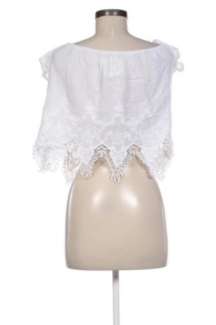 Damen Shirt Unbranded, Größe L, Farbe Weiß, Preis 9,79 €