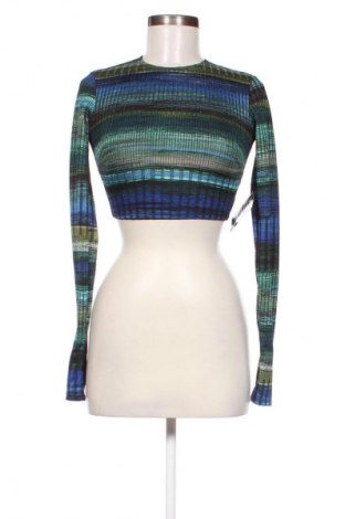 Damen Shirt Unbranded, Größe XS, Farbe Mehrfarbig, Preis 15,86 €