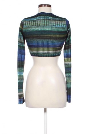 Damen Shirt Unbranded, Größe XS, Farbe Mehrfarbig, Preis 15,86 €