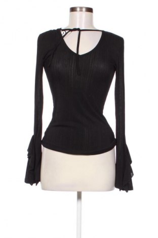 Damen Shirt Unbranded, Größe S, Farbe Schwarz, Preis € 9,72