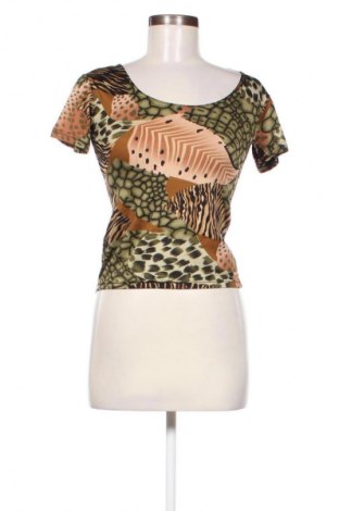 Damen Shirt Unbranded, Größe XS, Farbe Mehrfarbig, Preis 9,72 €