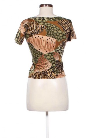 Damen Shirt Unbranded, Größe XS, Farbe Mehrfarbig, Preis 9,72 €