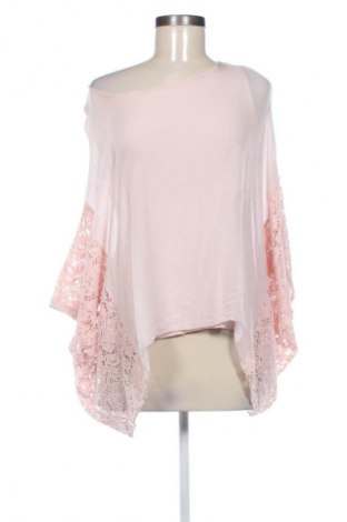 Damen Shirt Unbranded, Größe M, Farbe Rosa, Preis 10,00 €