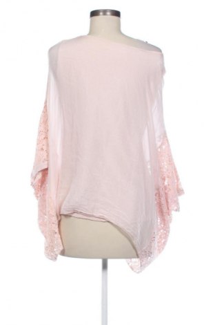 Damen Shirt Unbranded, Größe M, Farbe Rosa, Preis 10,00 €