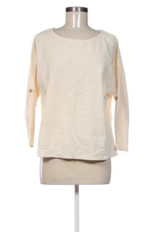 Damen Shirt Unbranded, Größe XL, Farbe Ecru, Preis 7,99 €