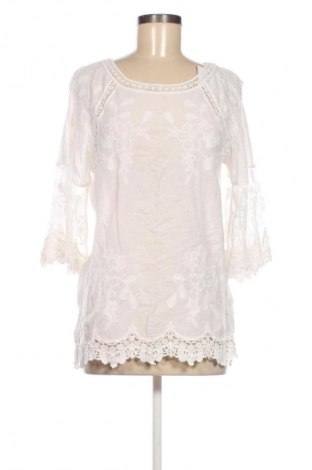 Damen Shirt Unbranded, Größe L, Farbe Weiß, Preis 9,72 €