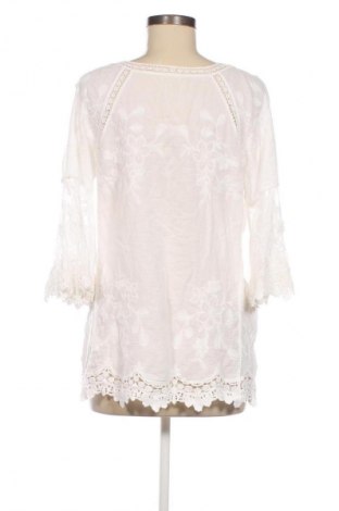 Damen Shirt Unbranded, Größe L, Farbe Weiß, Preis 9,72 €