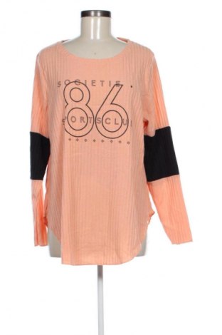 Damen Shirt Unbranded, Größe XL, Farbe Mehrfarbig, Preis 13,99 €