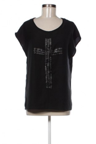 Damen Shirt Unbranded, Größe M, Farbe Schwarz, Preis 9,72 €
