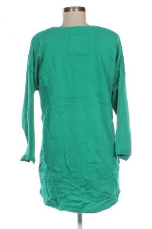 Damen Shirt Unbranded, Größe L, Farbe Grün, Preis 26,99 €