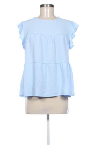 Bluzka damska Unbranded, Rozmiar S, Kolor Niebieski, Cena 43,68 zł