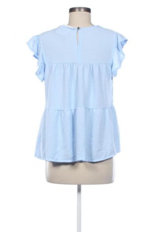 Bluzka damska Unbranded, Rozmiar S, Kolor Niebieski, Cena 43,68 zł