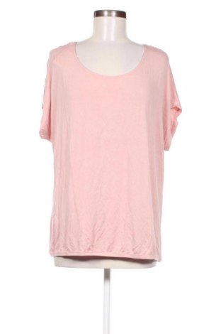 Bluzka damska Unbranded, Rozmiar L, Kolor Różowy, Cena 44,94 zł