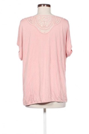 Bluzka damska Unbranded, Rozmiar L, Kolor Różowy, Cena 44,94 zł