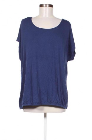 Bluzka damska Unbranded, Rozmiar L, Kolor Niebieski, Cena 44,94 zł