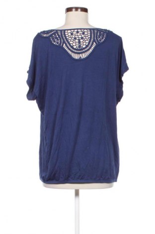 Bluzka damska Unbranded, Rozmiar L, Kolor Niebieski, Cena 44,94 zł
