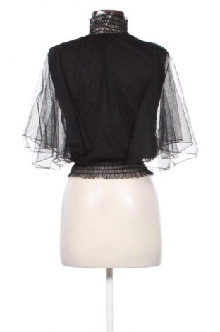 Bluzka damska Unbranded, Rozmiar S, Kolor Czarny, Cena 43,68 zł