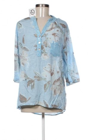 Bluzka damska Unbranded, Rozmiar M, Kolor Kolorowy, Cena 43,68 zł