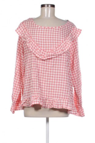 Bluzka damska Unbranded, Rozmiar 3XL, Kolor Kolorowy, Cena 44,00 zł