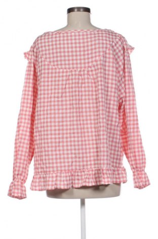 Bluzka damska Unbranded, Rozmiar 3XL, Kolor Kolorowy, Cena 44,00 zł