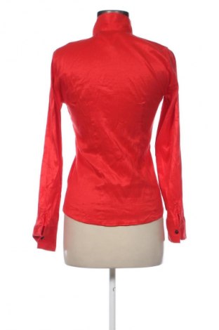 Bluzka damska Unbranded, Rozmiar L, Kolor Czerwony, Cena 43,68 zł
