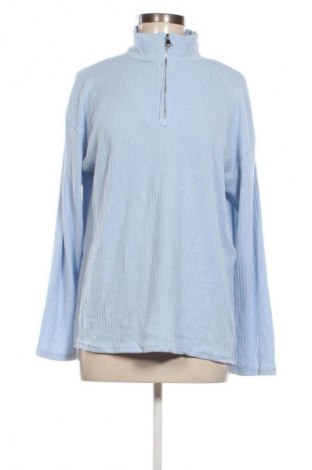 Damen Shirt Unbranded, Größe XXL, Farbe Blau, Preis 13,99 €