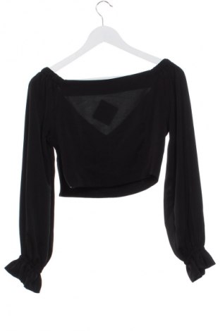 Bluzka damska Unbranded, Rozmiar S, Kolor Czarny, Cena 44,94 zł