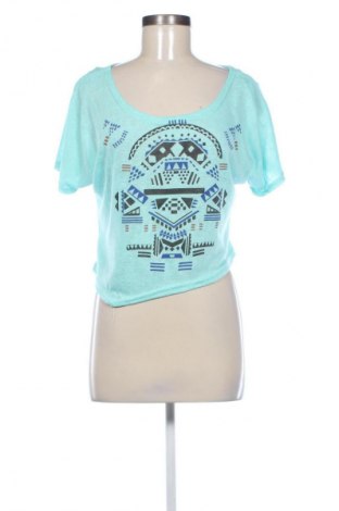 Bluzka damska Unbranded, Rozmiar S, Kolor Kolorowy, Cena 43,68 zł
