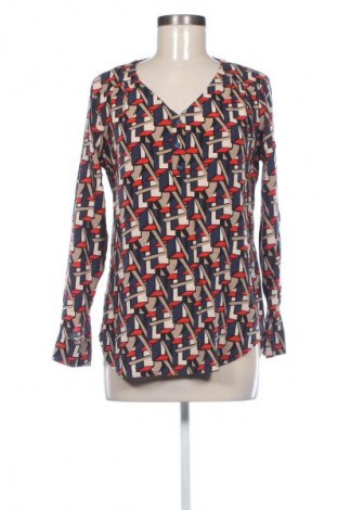 Damen Shirt Unbranded, Größe M, Farbe Mehrfarbig, Preis 9,72 €