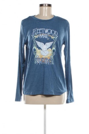 Damen Shirt Unbranded, Größe S, Farbe Blau, Preis 13,99 €