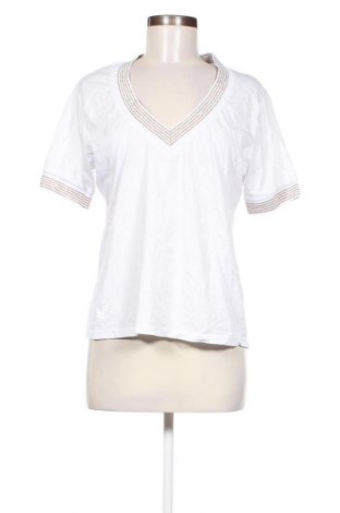 Damen Shirt Unbranded, Größe XXL, Farbe Weiß, Preis € 9,72