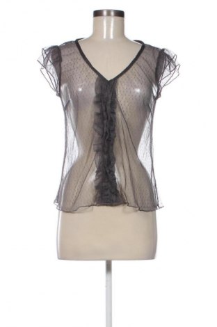 Damen Shirt Unbranded, Größe M, Farbe Grau, Preis 9,72 €
