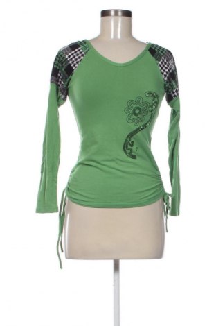 Damen Shirt Unbranded, Größe S, Farbe Mehrfarbig, Preis 10,26 €