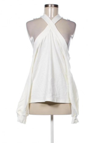 Damen Shirt Unbranded, Größe L, Farbe Ecru, Preis 16,00 €